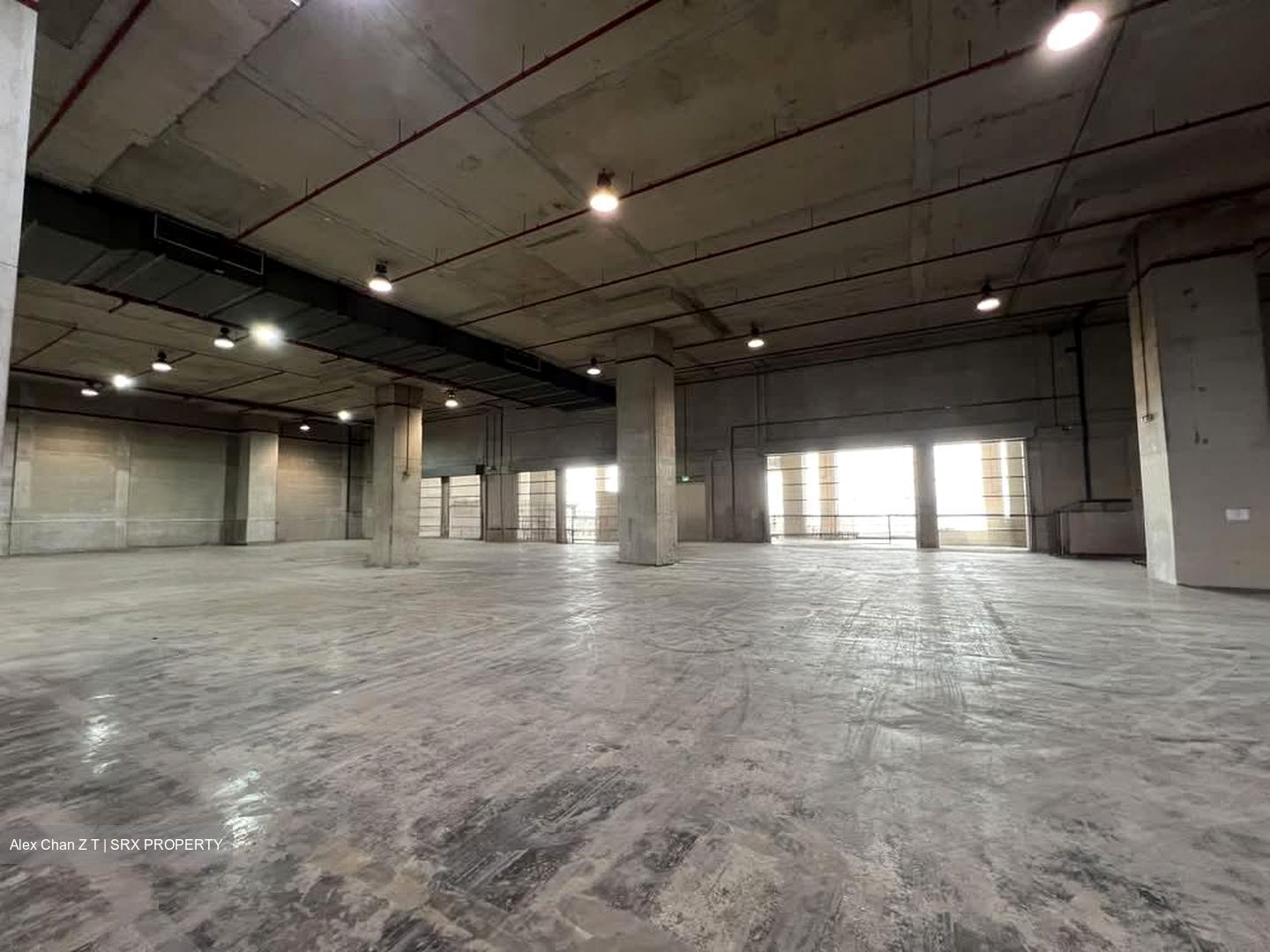 Chinsim Industrial Centre (D22), Warehouse #592098831